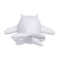 Officiële pokemon center knuffel Cetitan +/- 29CM (lang)